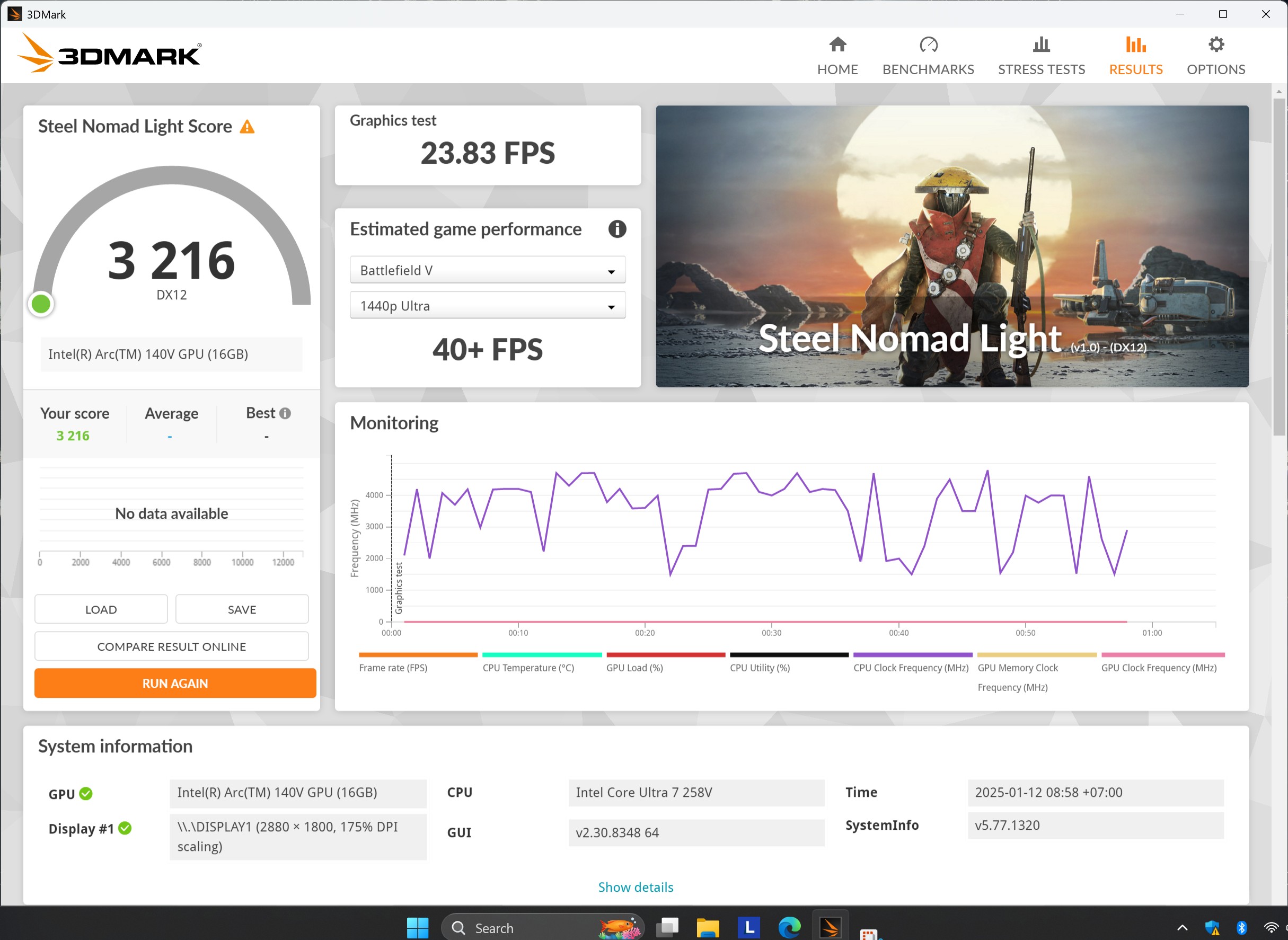 Lenovo Yoga Slim 7i Aura Edition, Laptop AI Pintar