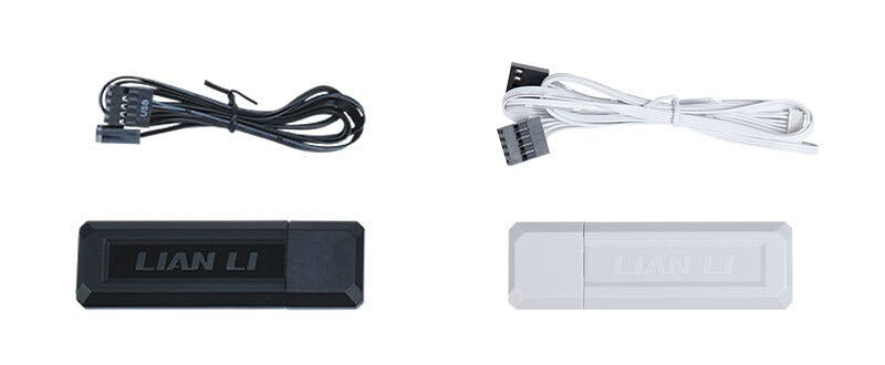 Serba RGB, Lian Li Rilis Kipas Wireless dan Kabel  yang Menyala
