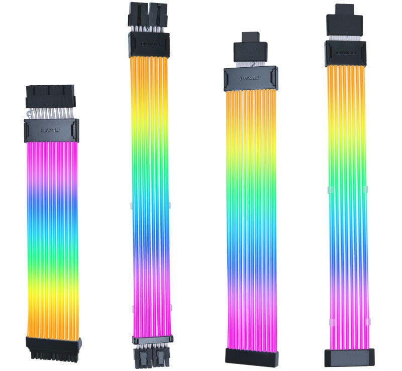 Serba RGB, Lian Li Rilis Kipas Wireless dan Kabel  yang Menyala