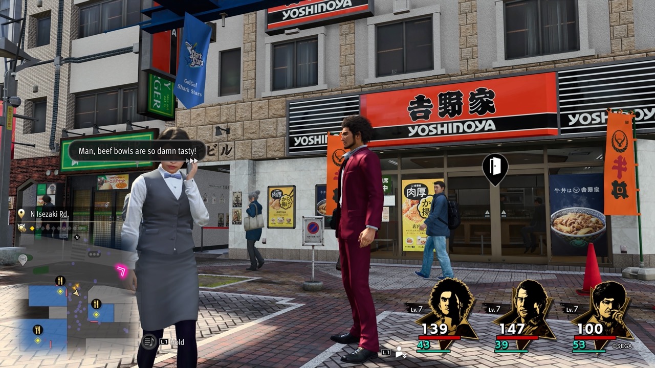 Like a Dragon: Infinite Wealth, Alur Cerita dan Mekanisme Maksimal