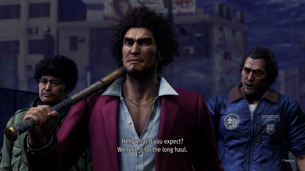 Like a Dragon: Infinite Wealth, Alur Cerita dan Mekanisme Maksimal