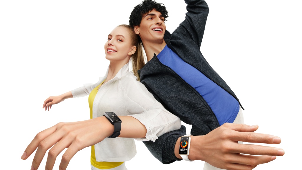 Siap Rilis 25 April! HUAWEI Band 9 Canggih seperti Smartwatch dengan Kenyamanan Maksimal, Harga Flash Sale Hanya Rp499 Ribu