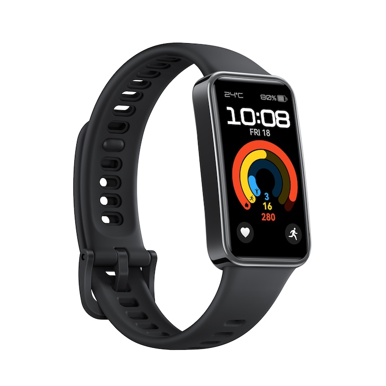 Siap Rilis 25 April! HUAWEI Band 9 Canggih seperti Smartwatch dengan Kenyamanan Maksimal, Harga Flash Sale Hanya Rp499 Ribu
