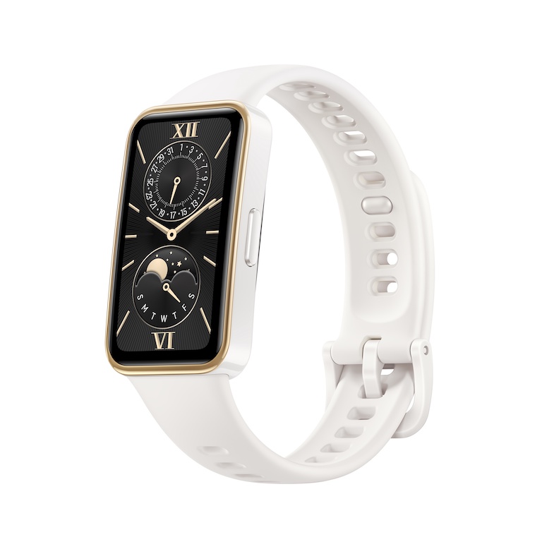 Siap Rilis 25 April! HUAWEI Band 9 Canggih seperti Smartwatch dengan Kenyamanan Maksimal, Harga Flash Sale Hanya Rp499 Ribu