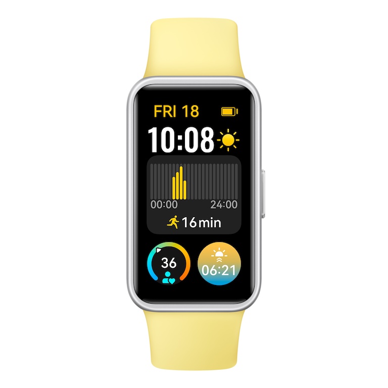 Siap Rilis 25 April! HUAWEI Band 9 Canggih seperti Smartwatch dengan Kenyamanan Maksimal, Harga Flash Sale Hanya Rp499 Ribu