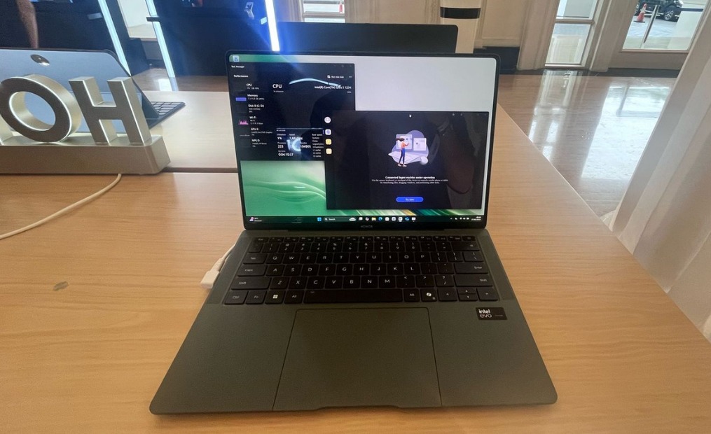 Kembali ke Indonesia, Ini Jajaran Produk Honor