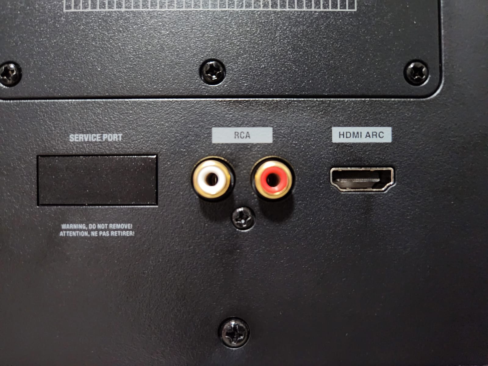 Marshall Woburn III, Speaker Keren Audio Wahid