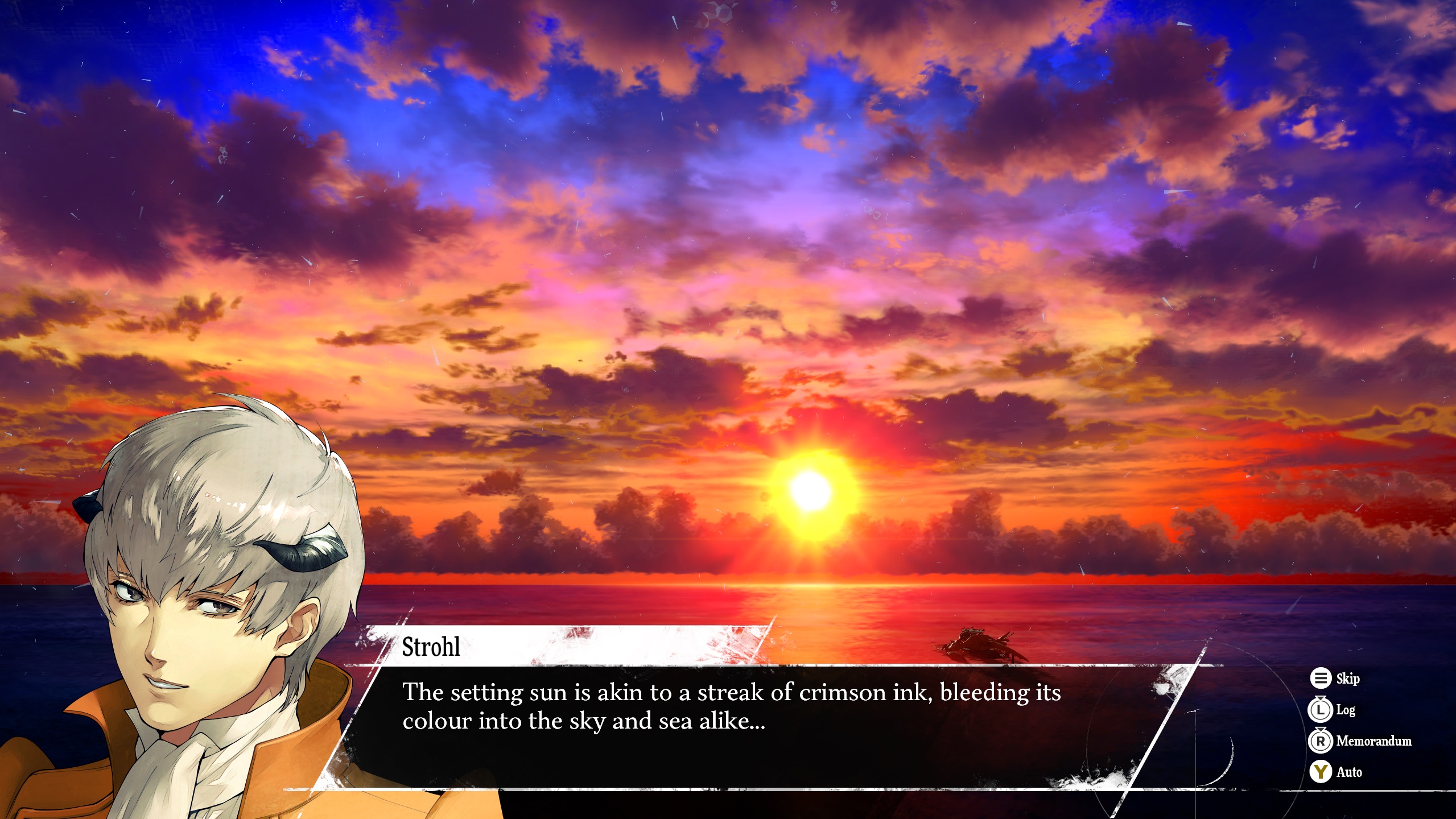 Metaphor: ReFantazio, Main RPG Tidak Pernah Seseru Ini