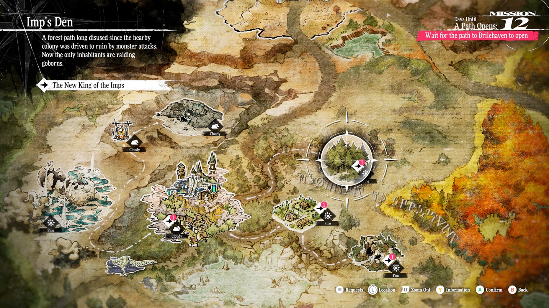 Metaphor: ReFantazio, Main RPG Tidak Pernah Seseru Ini