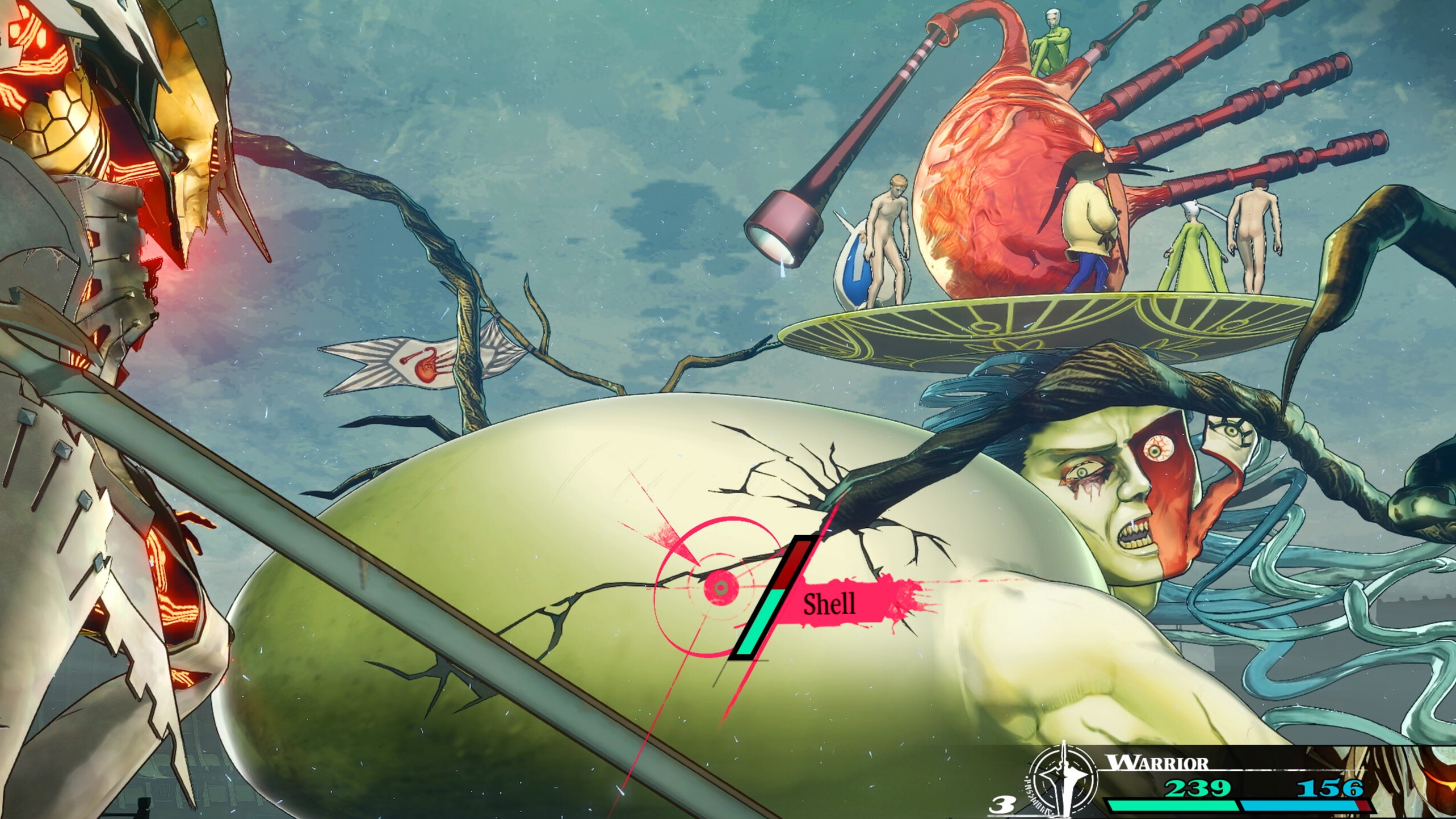 Metaphor: ReFantazio, Main RPG Tidak Pernah Seseru Ini