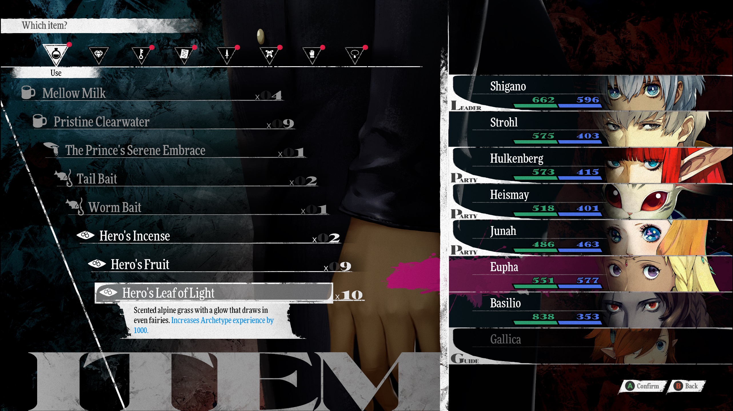 Metaphor: ReFantazio, Main RPG Tidak Pernah Seseru Ini