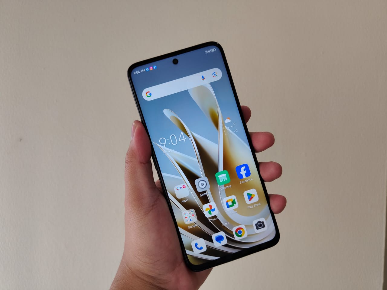 Review Nubia Focus Pro 5G, Kamera Mumpuni Punya Tombol Shutter