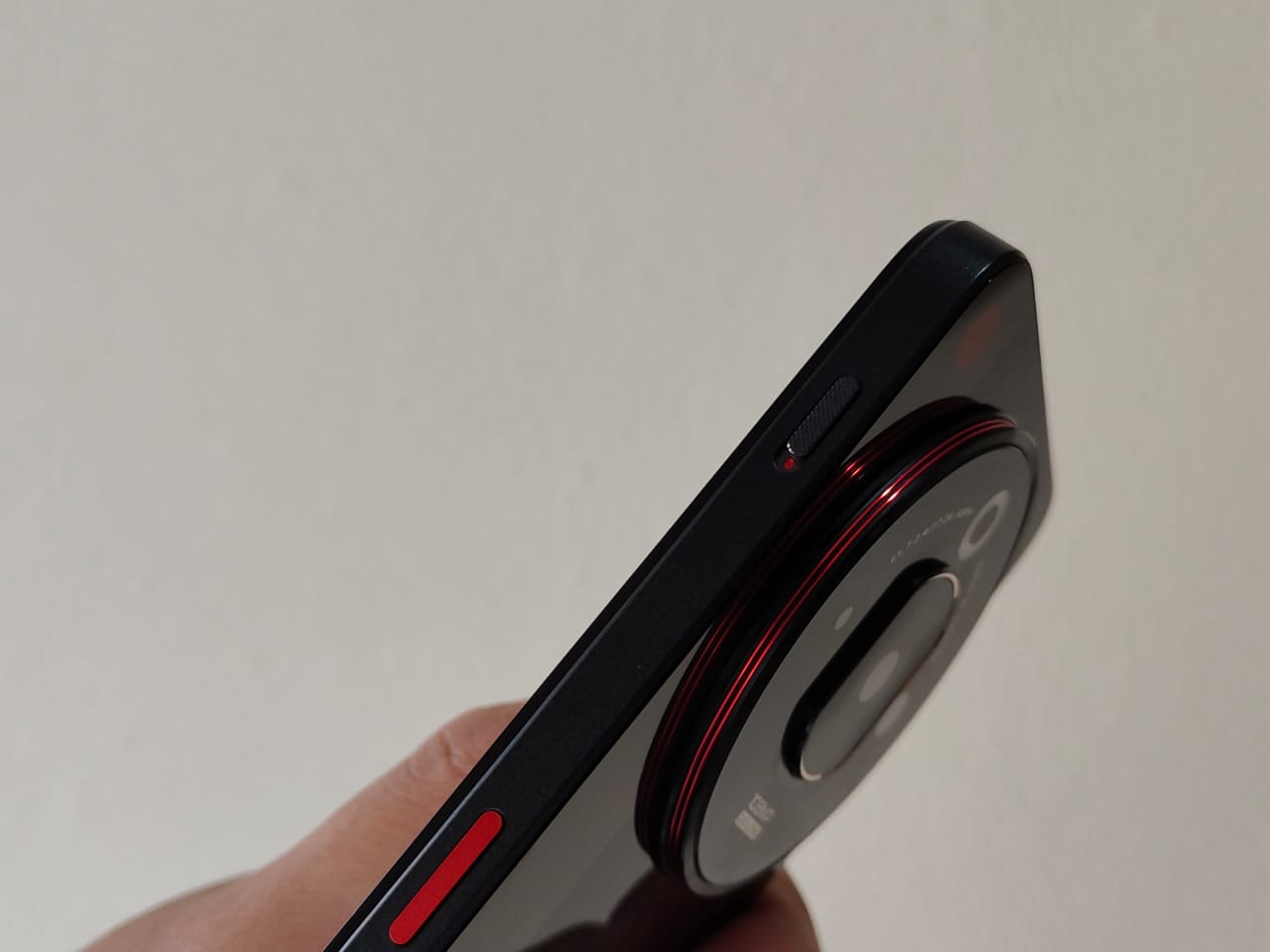 Review Nubia Focus Pro 5G, Kamera Mumpuni Punya Tombol Shutter