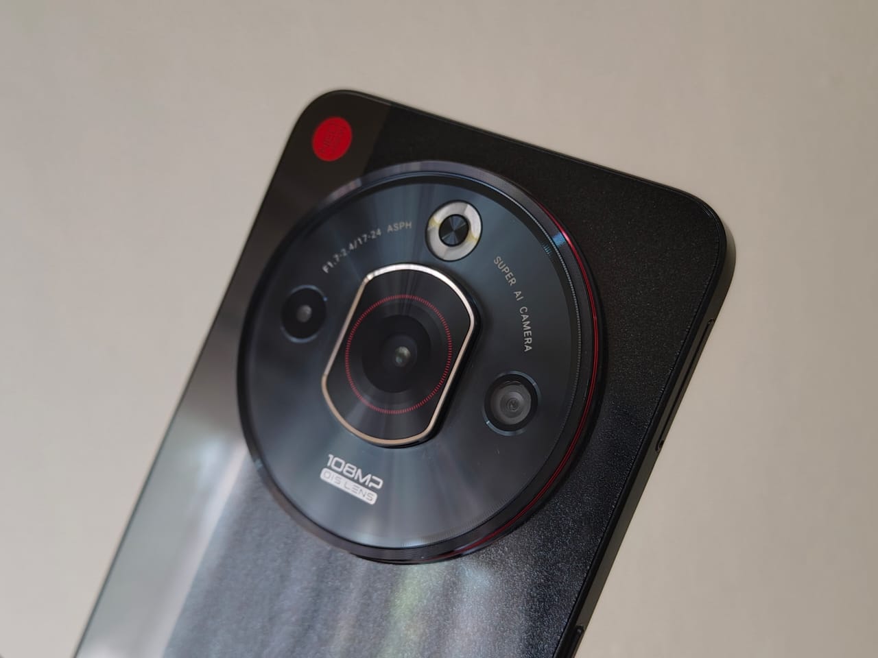 Melihat Lebih Dekat nubia Focus Pro 5G yang Segera Rilis di Indonesia