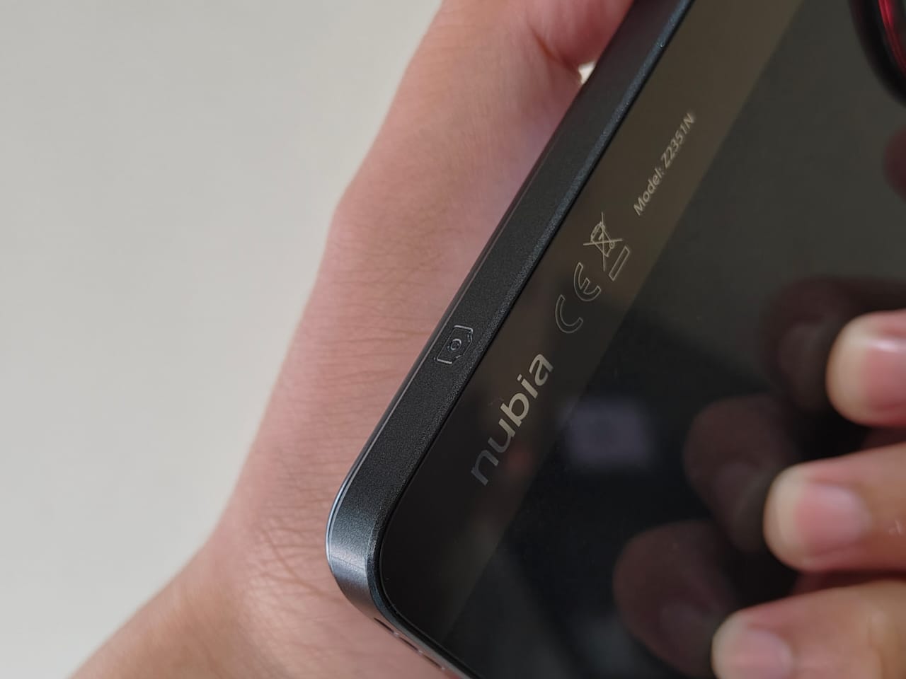 Review Nubia Focus Pro 5G, Kamera Mumpuni Punya Tombol Shutter