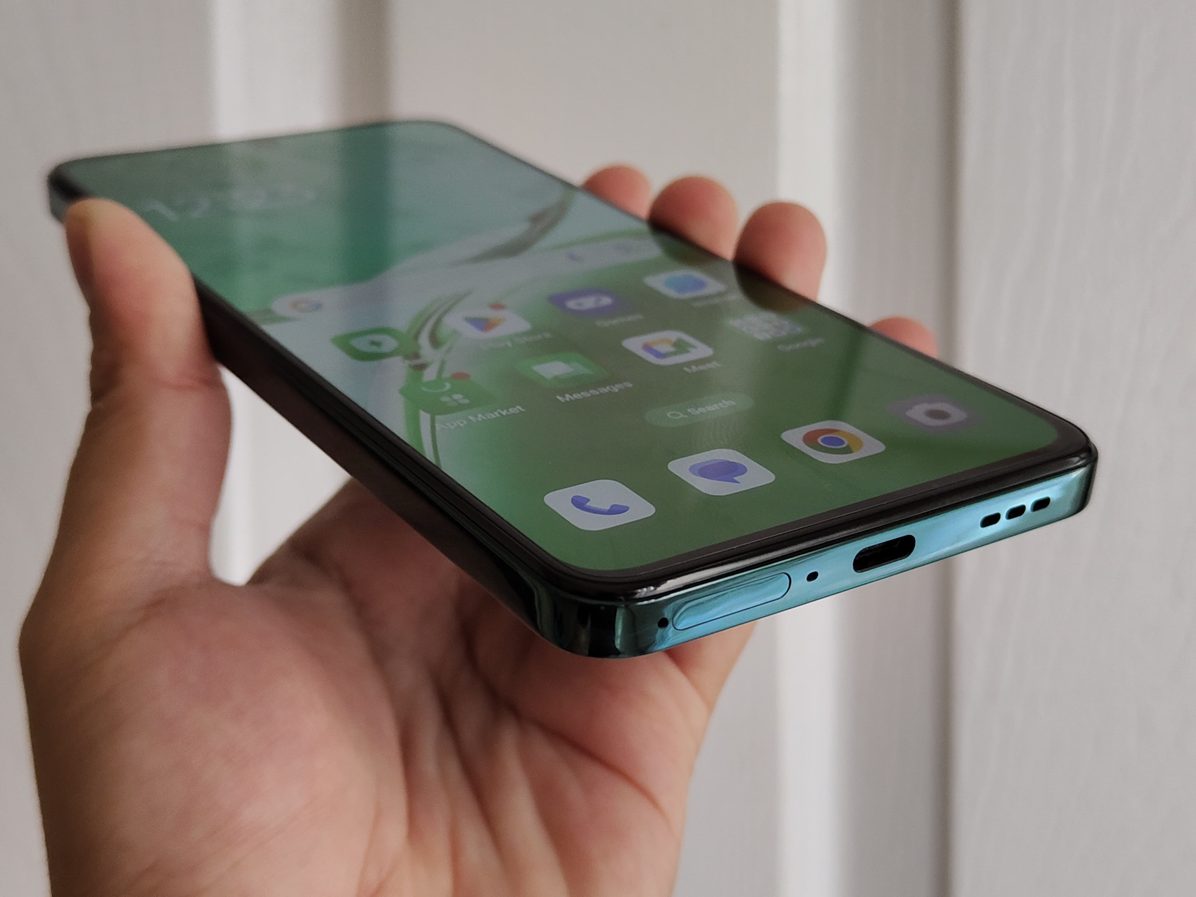 Review Oppo Reno12F 5G, Smartphone Kelas Menengah Mengagumkan