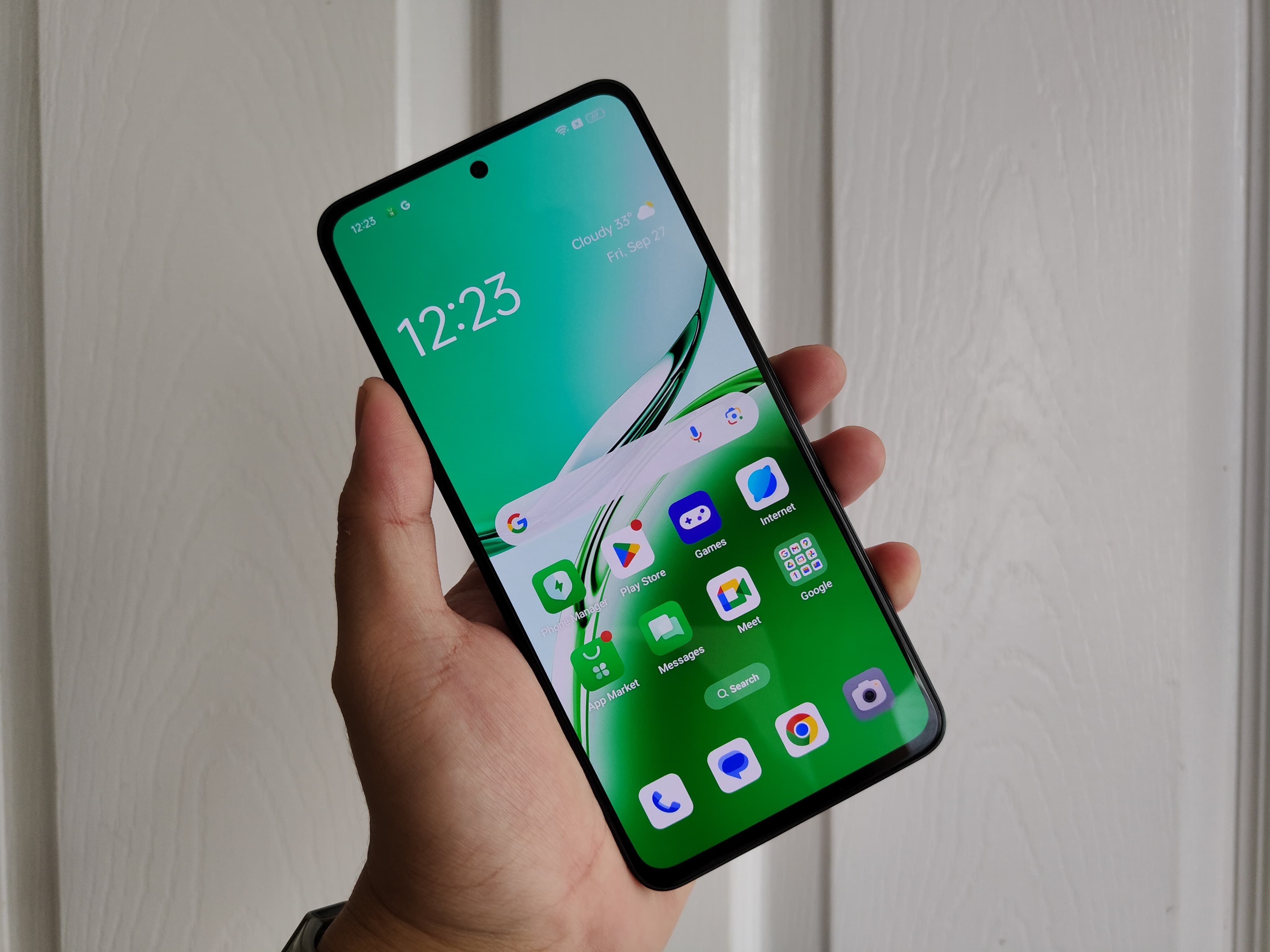 Review Oppo Reno12F 5G, Smartphone Kelas Menengah Mengagumkan