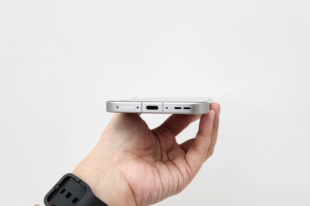 Oppo Find X8, Premium dan Canggih