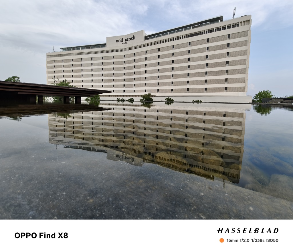 Oppo Find X8, Premium dan Canggih