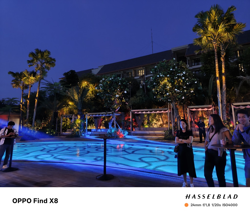 Oppo Find X8, Premium dan Canggih