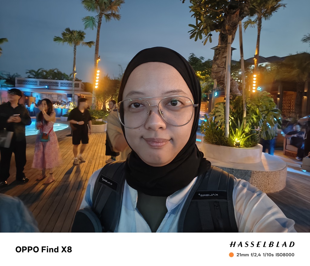 Oppo Find X8, Premium dan Canggih