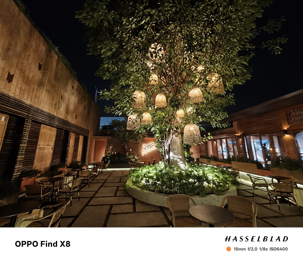 Oppo Find X8, Premium dan Canggih