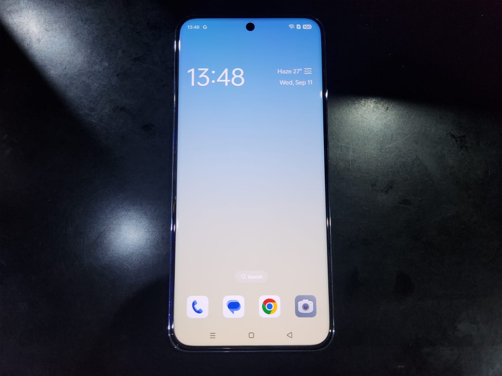 Terobosan AI di Tanganmu: Oppo Reno12 5G & MediaTek Dimensity 7300-Energy!