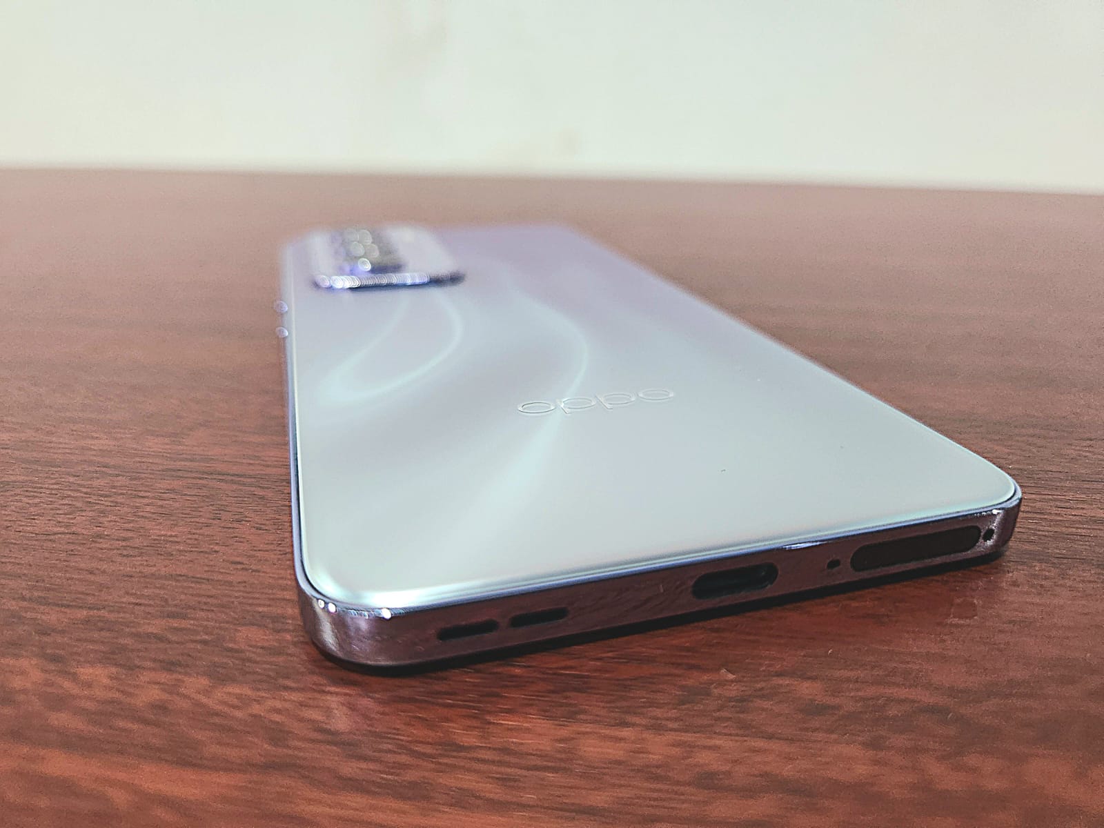Terobosan AI di Tanganmu: Oppo Reno12 5G & MediaTek Dimensity 7300-Energy!