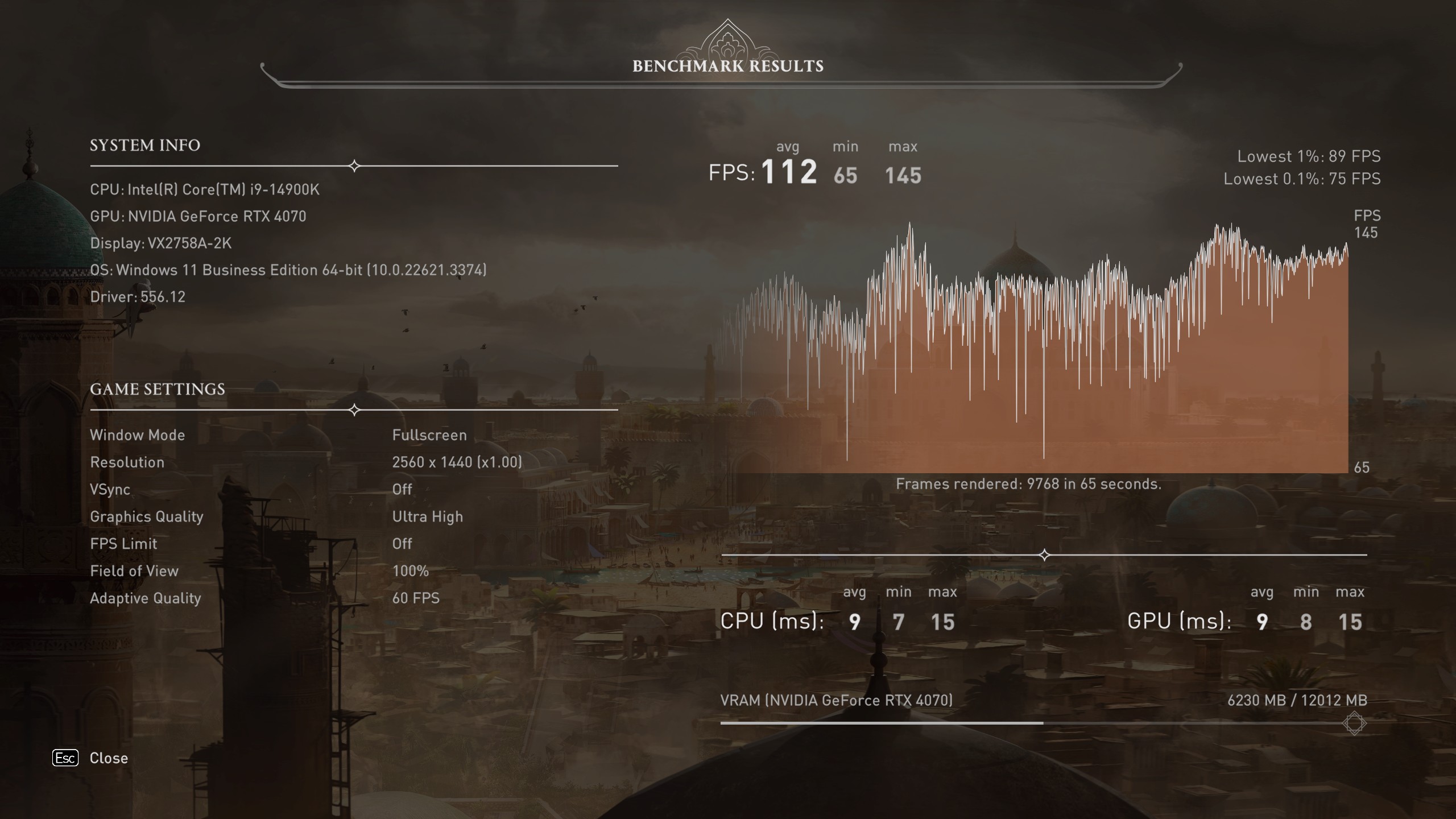 Palit GeForce RTX 4070 Dual, VGA Minimalis RTX AI