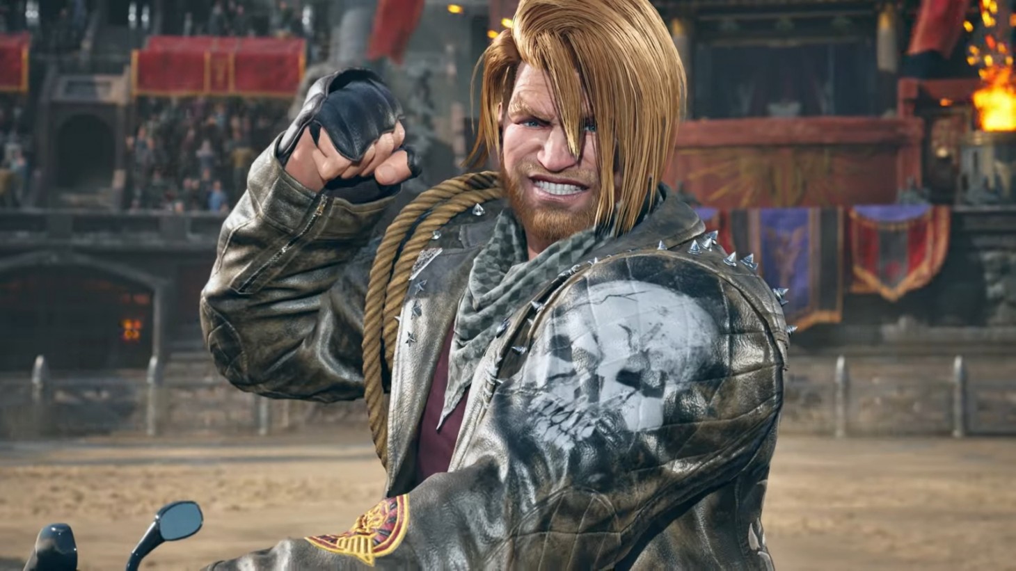 Karakter Tekken 8 Paling Cocok untuk Pemula