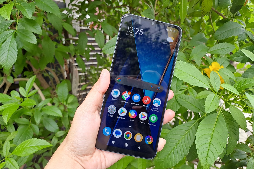 Poco C65, Terjangkau Performa Mumpuni