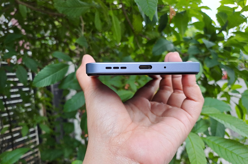 Poco C65, Terjangkau Performa Mumpuni