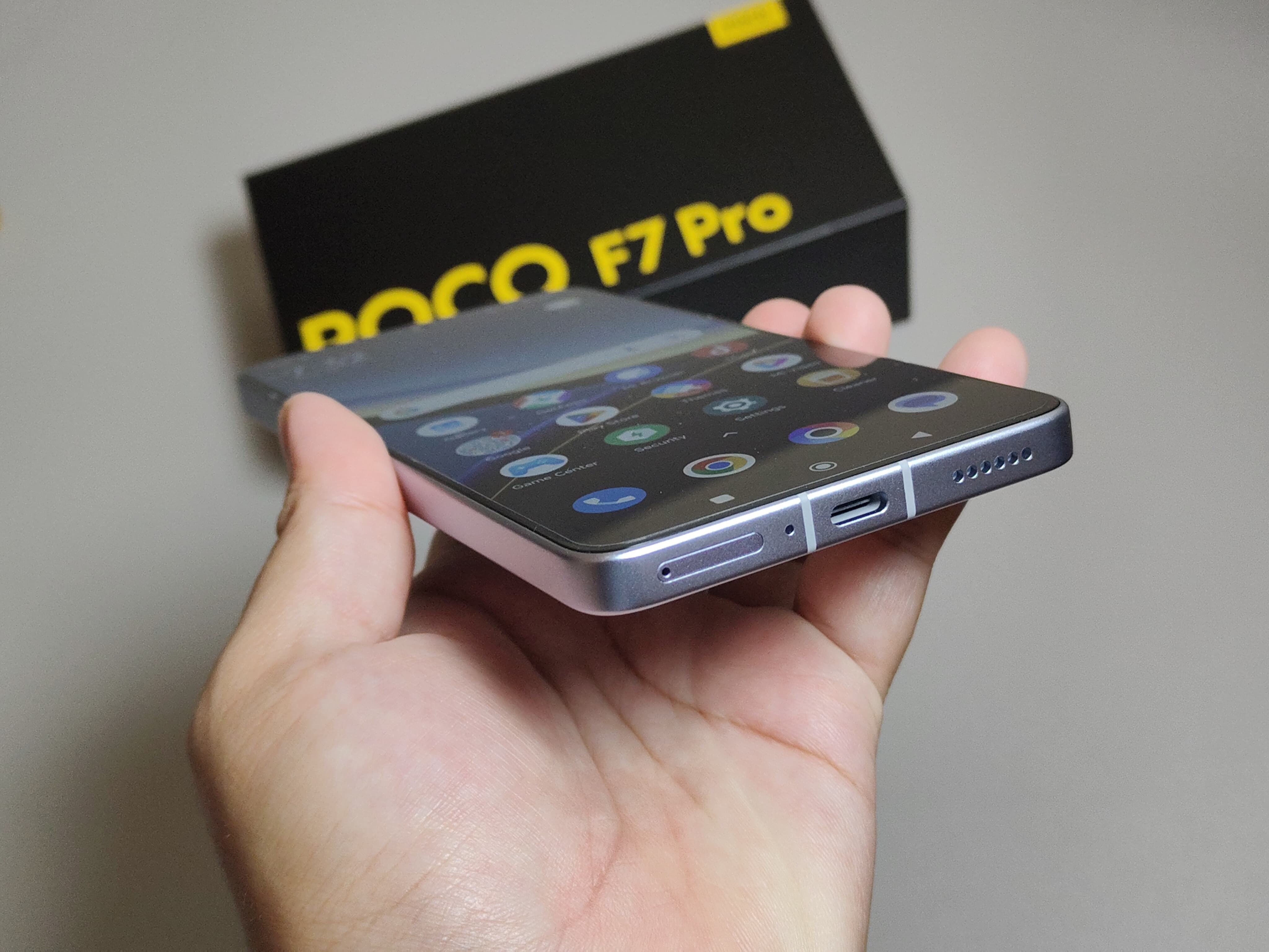Review Poco F7 Pro, All-Rounder yang Fokus ke Performa