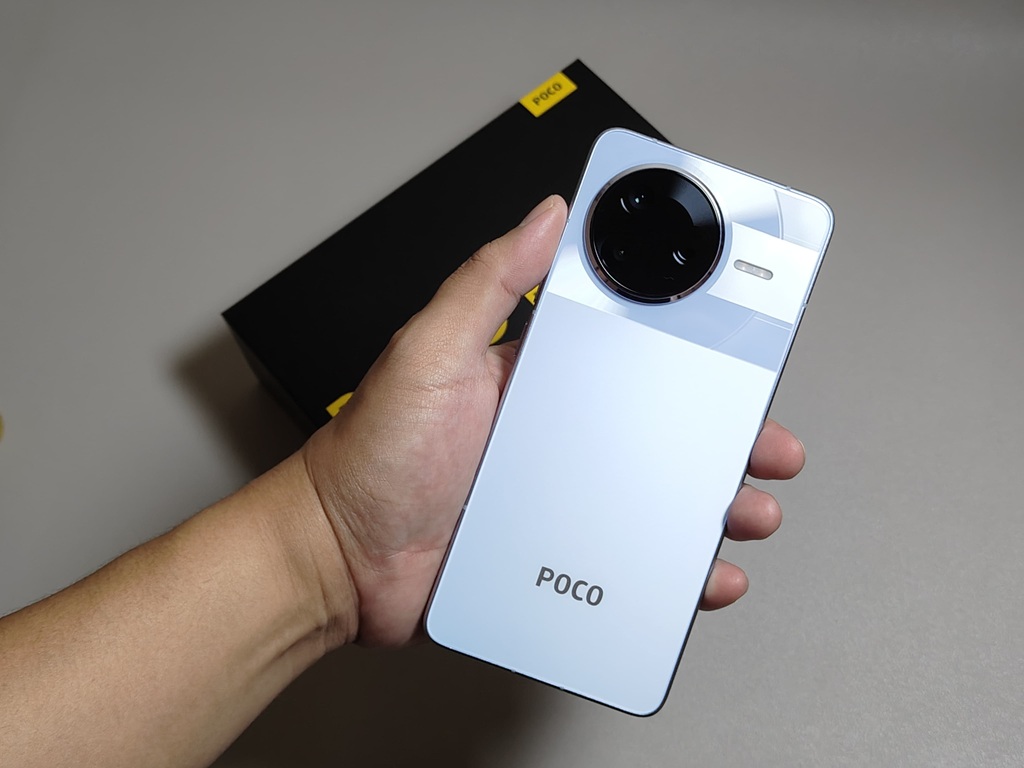 Review Poco F7 Pro, All-Rounder yang Fokus ke Performa