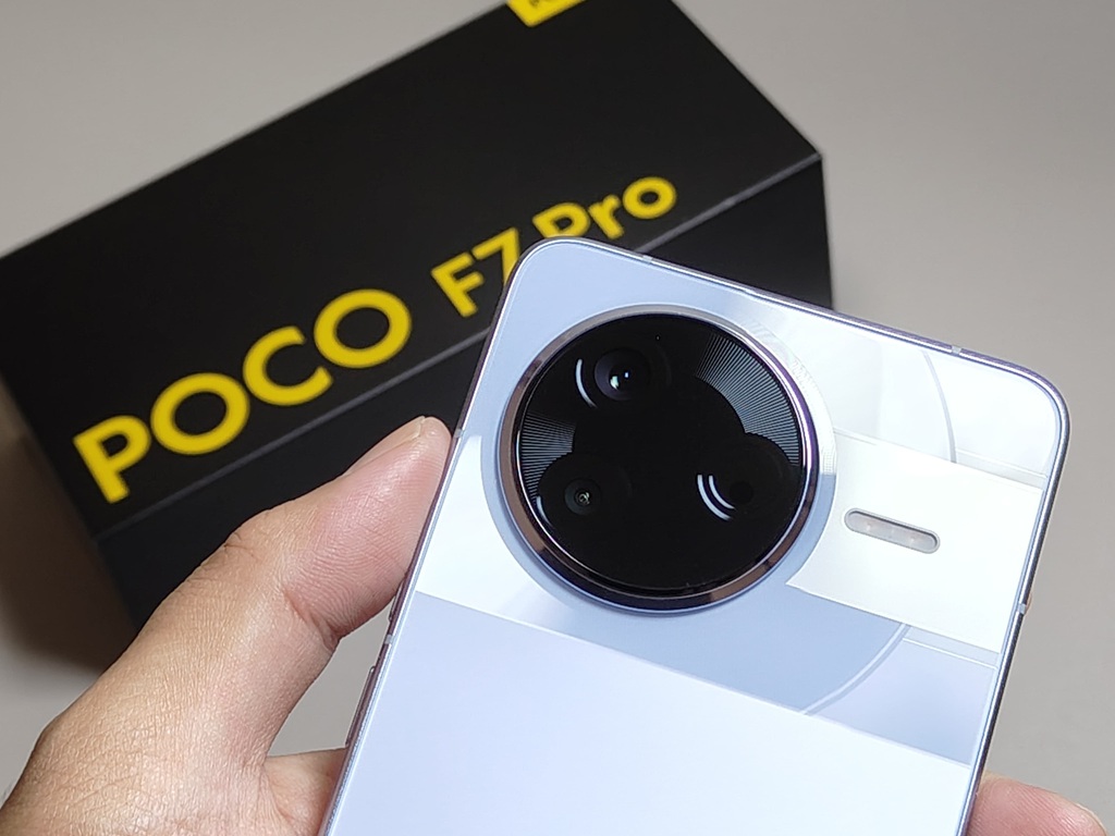 Review Poco F7 Pro, All-Rounder yang Fokus ke Performa