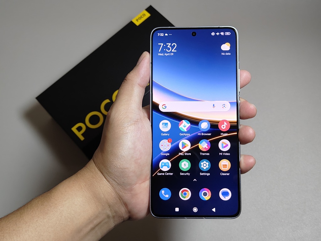 Review Poco F7 Pro, All-Rounder yang Fokus ke Performa