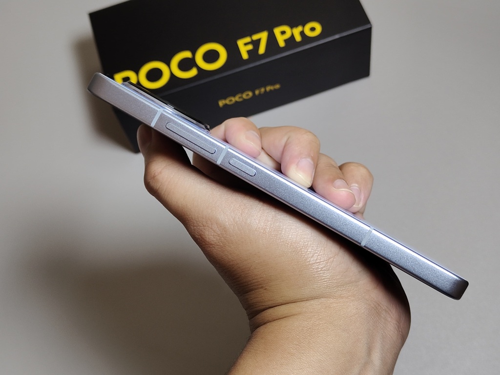 Review Poco F7 Pro, All-Rounder yang Fokus ke Performa