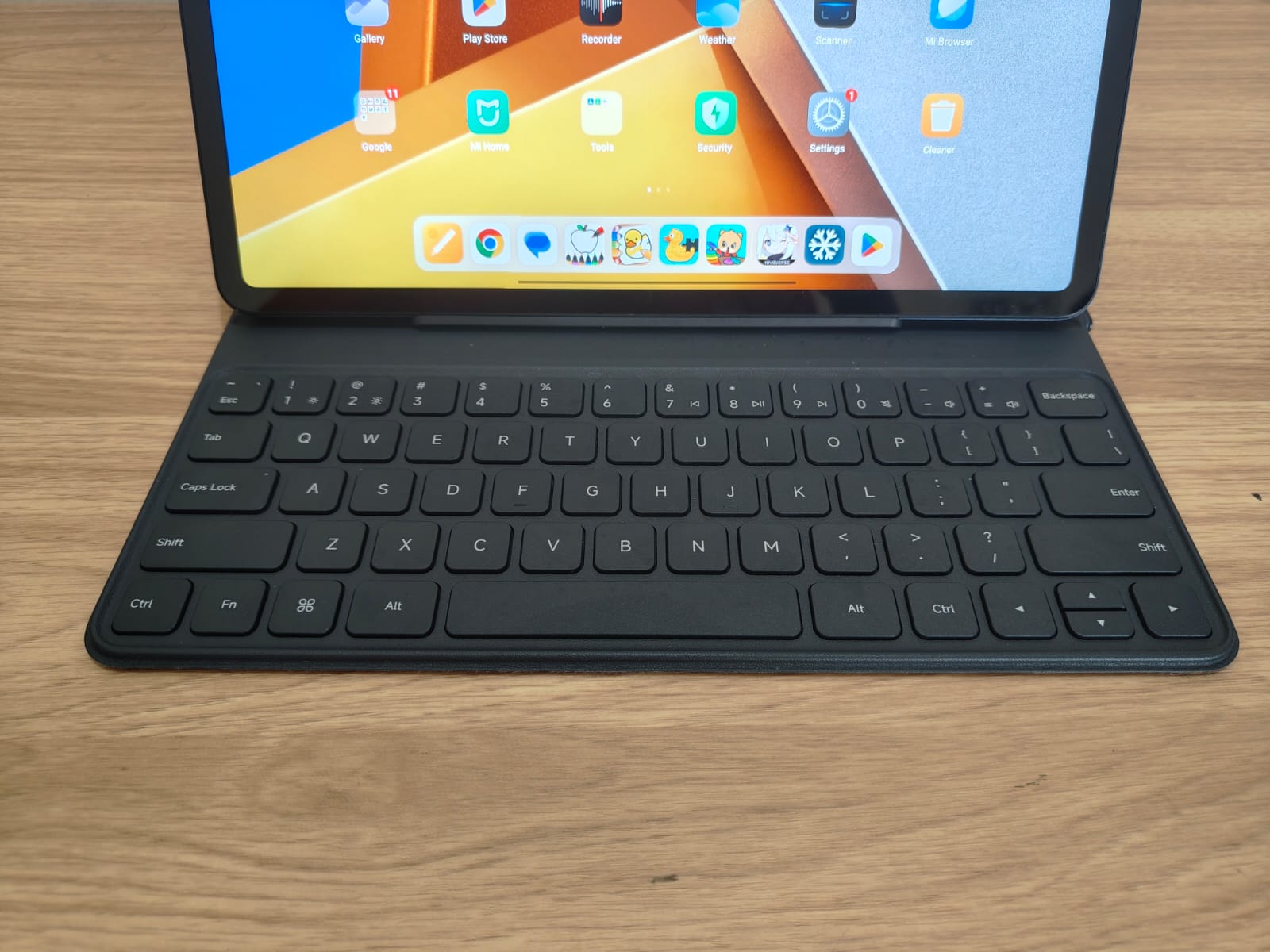 Review Poco Pad, Debut Tablet Buat Gaming dan Produktivitas
