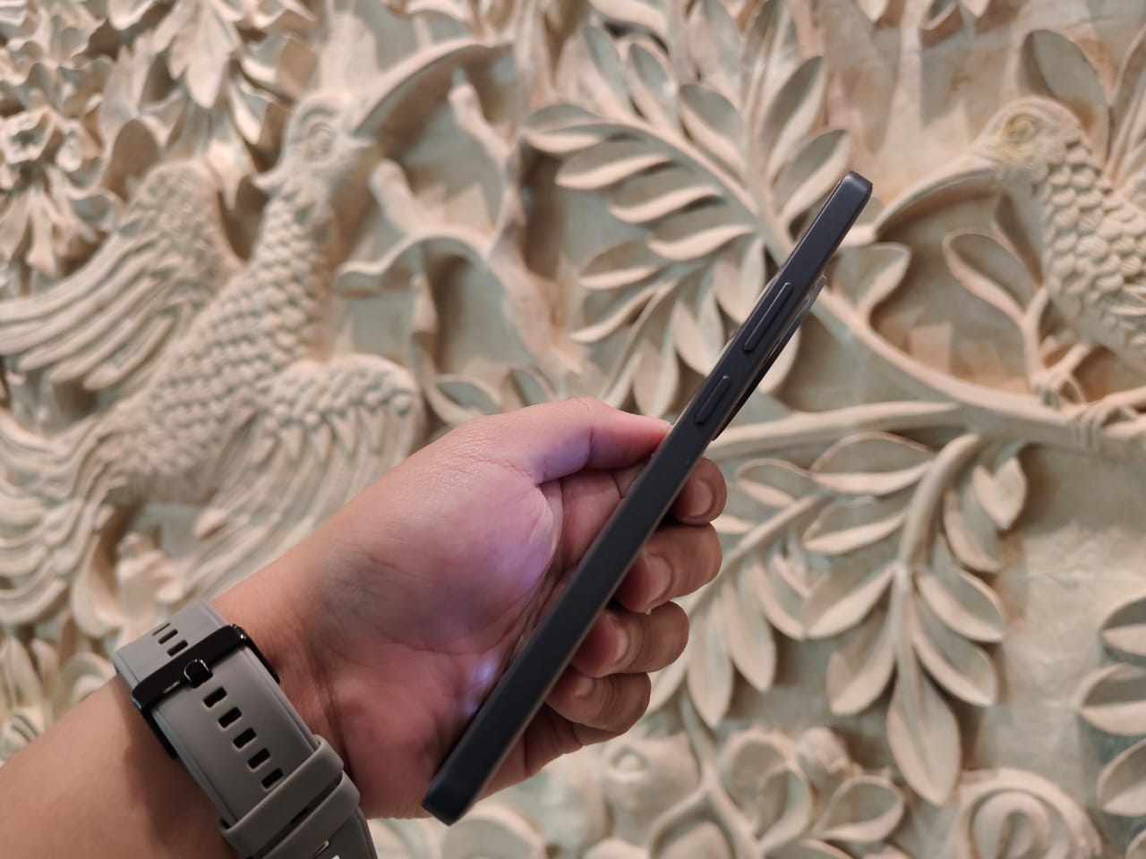 Review realme 13+ 5G, Gak Nyangka Performa Gaming Bisa Di-Overclock