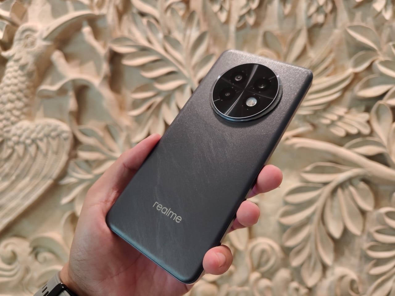 Review realme 13+ 5G, Gak Nyangka Performa Gaming Bisa Di-Overclock