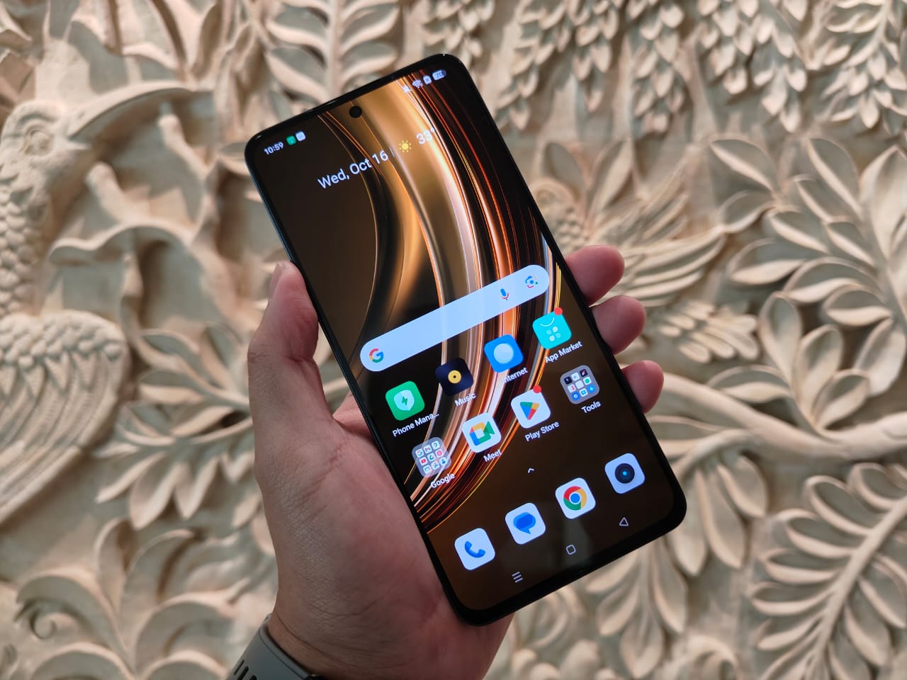 Review realme 13+ 5G, Gak Nyangka Performa Gaming Bisa Di-Overclock