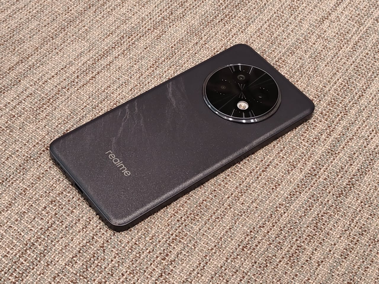 Review realme 13+ 5G, Gak Nyangka Performa Gaming Bisa Di-Overclock