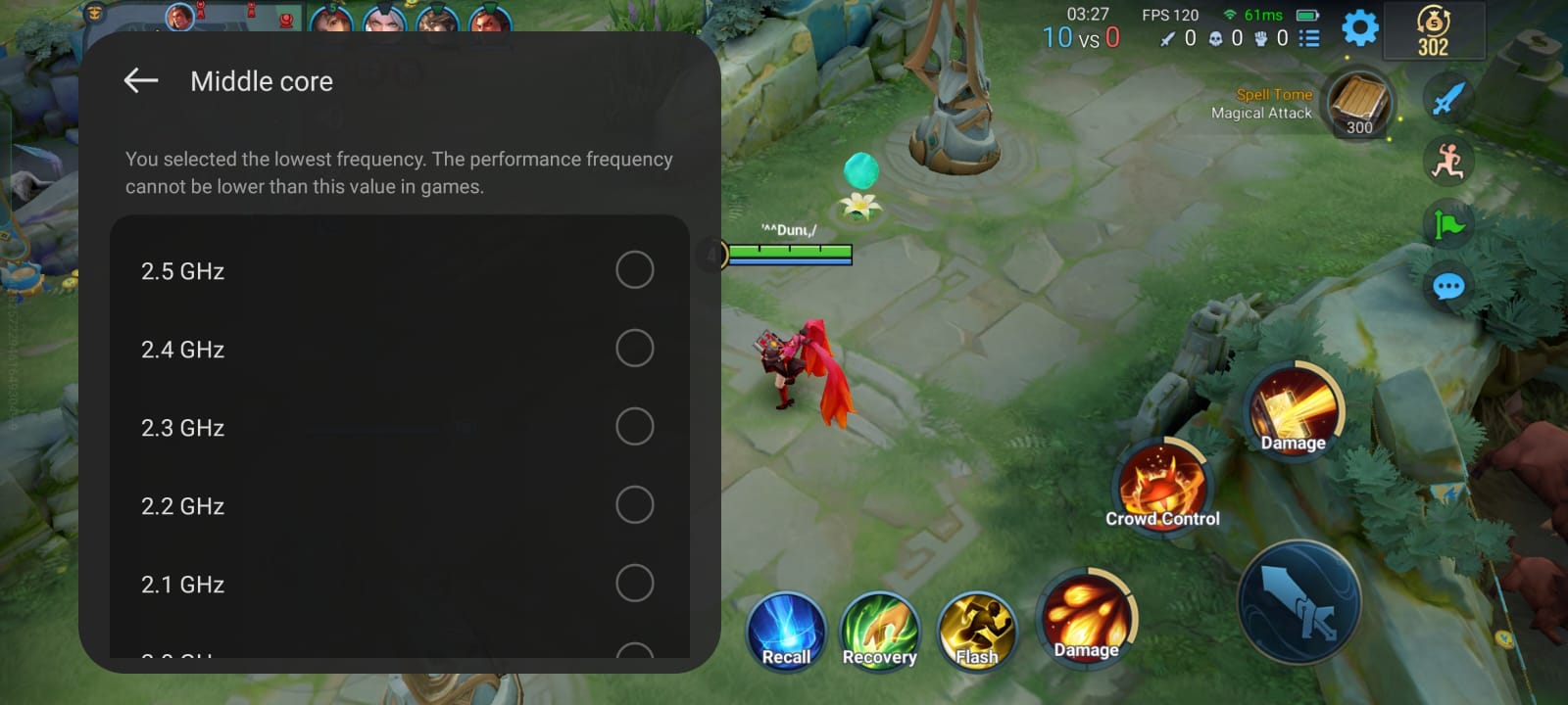 Review realme 13+ 5G, Gak Nyangka Performa Gaming Bisa Di-Overclock