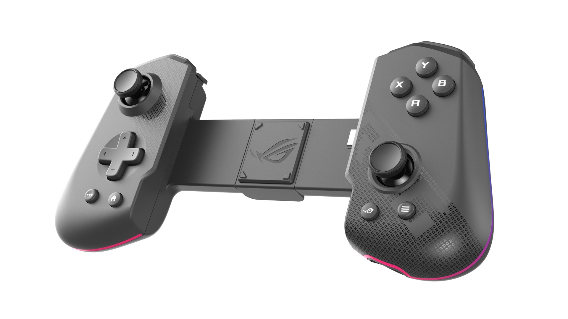 Asus ROG Pamerkan Berbagai Produk Periferal Terbaru di CES 2024