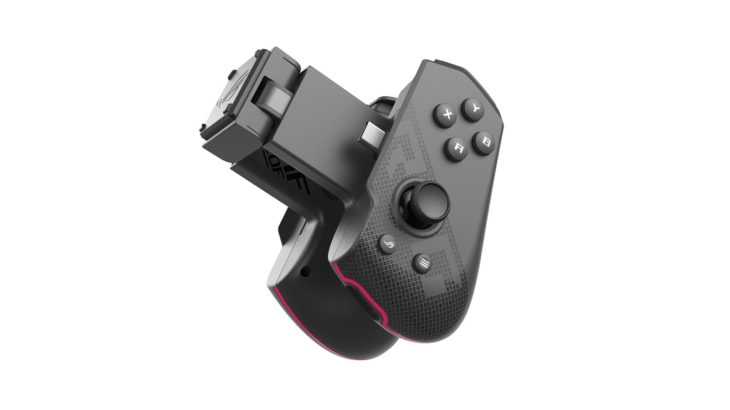 Asus Rilis Banyak Periferal dan Aksesori Gaming di CES 2024