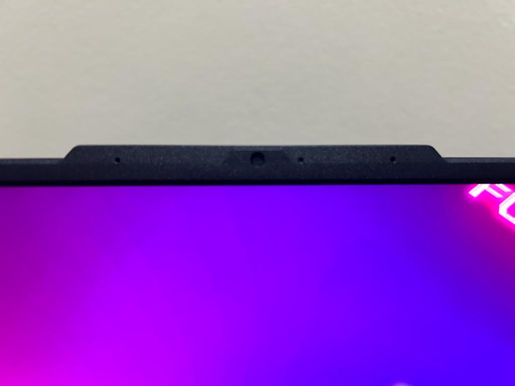 Asus ROG Strix Scar 17 X3D, Laptop Khusus Pengincar Performa