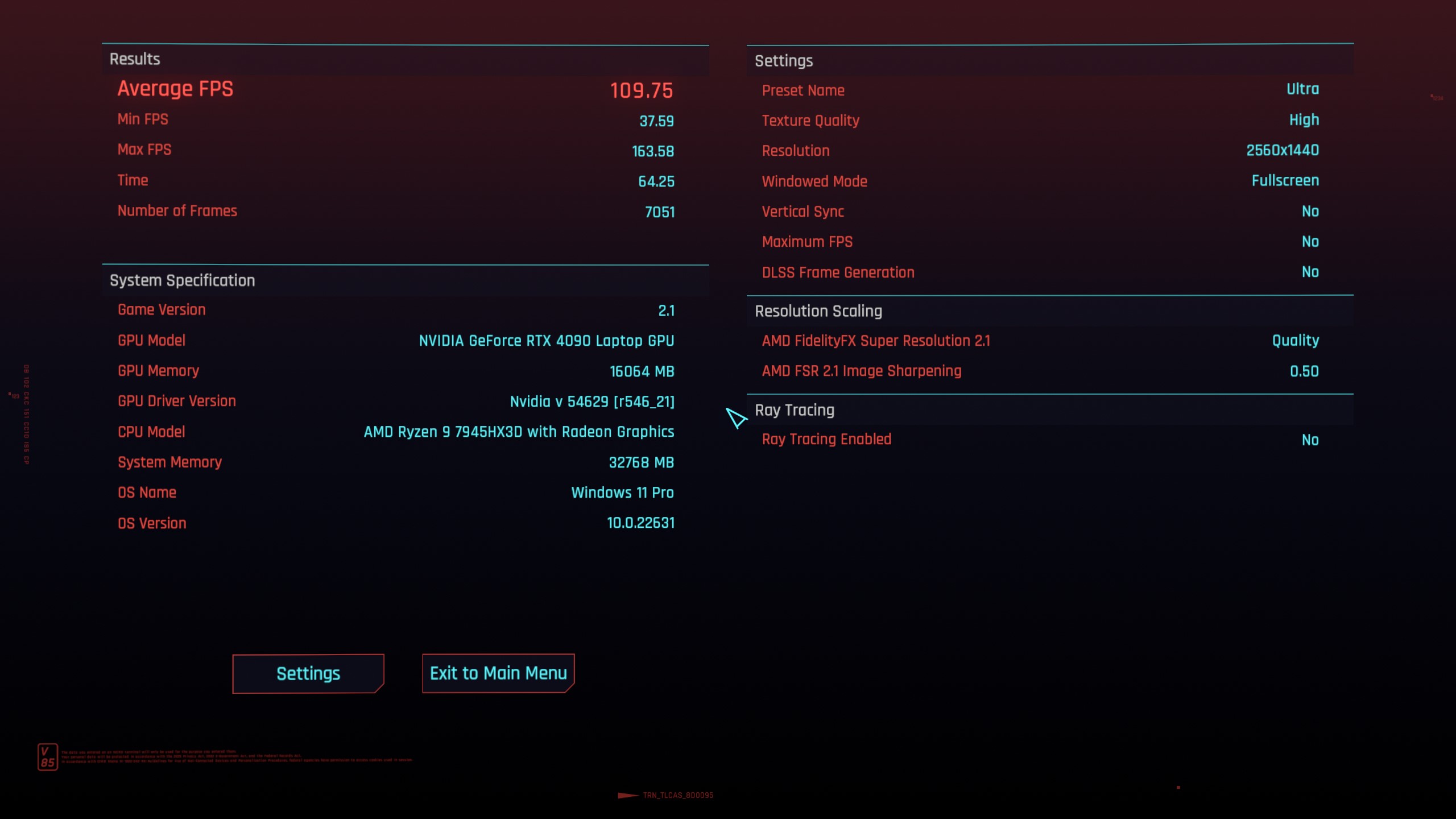 Asus ROG Strix Scar 17 X3D, Laptop Khusus Pengincar Performa