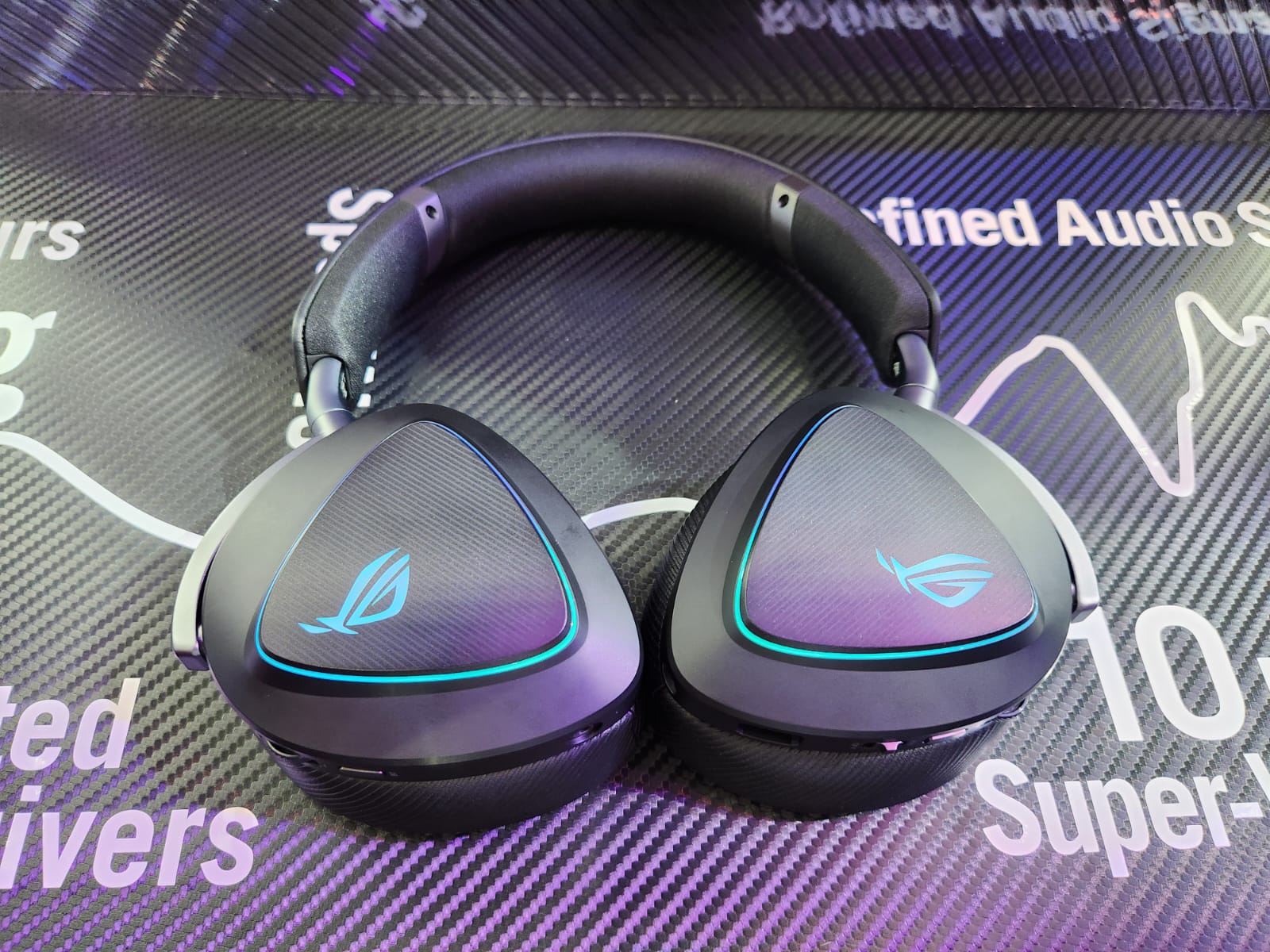 3 Perangkat Gaming Anyar dari Asus ROG di Computex 2024
