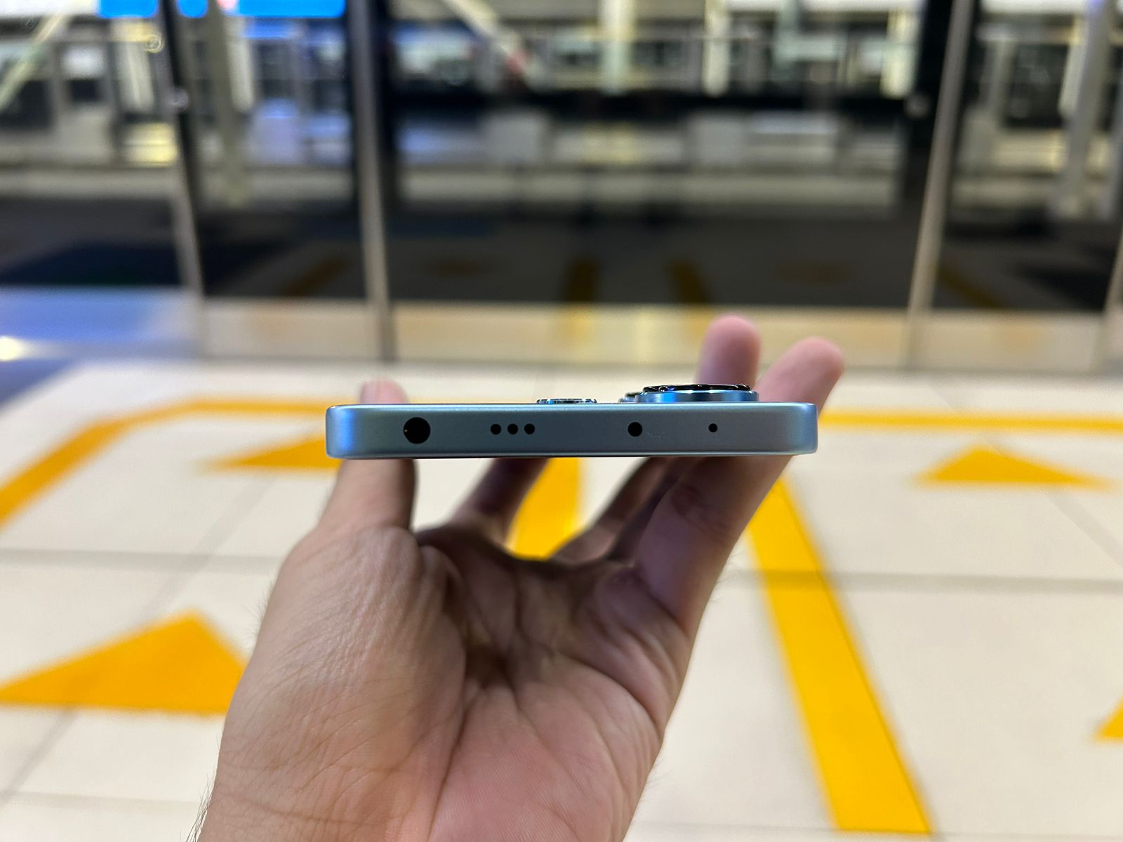 Redmi Note 13, Punya Kualitas Kamera Maksimal dan Baterai Awet