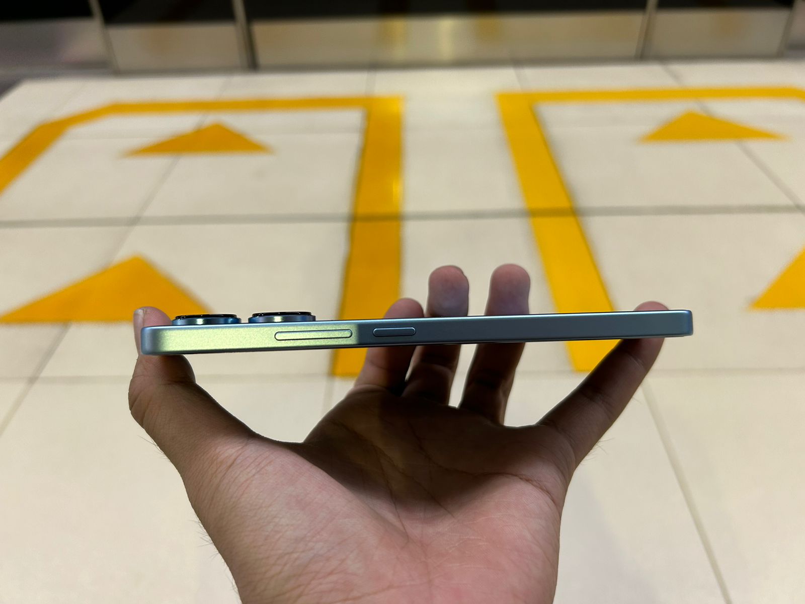 Redmi Note 13, Punya Kualitas Kamera Maksimal dan Baterai Awet